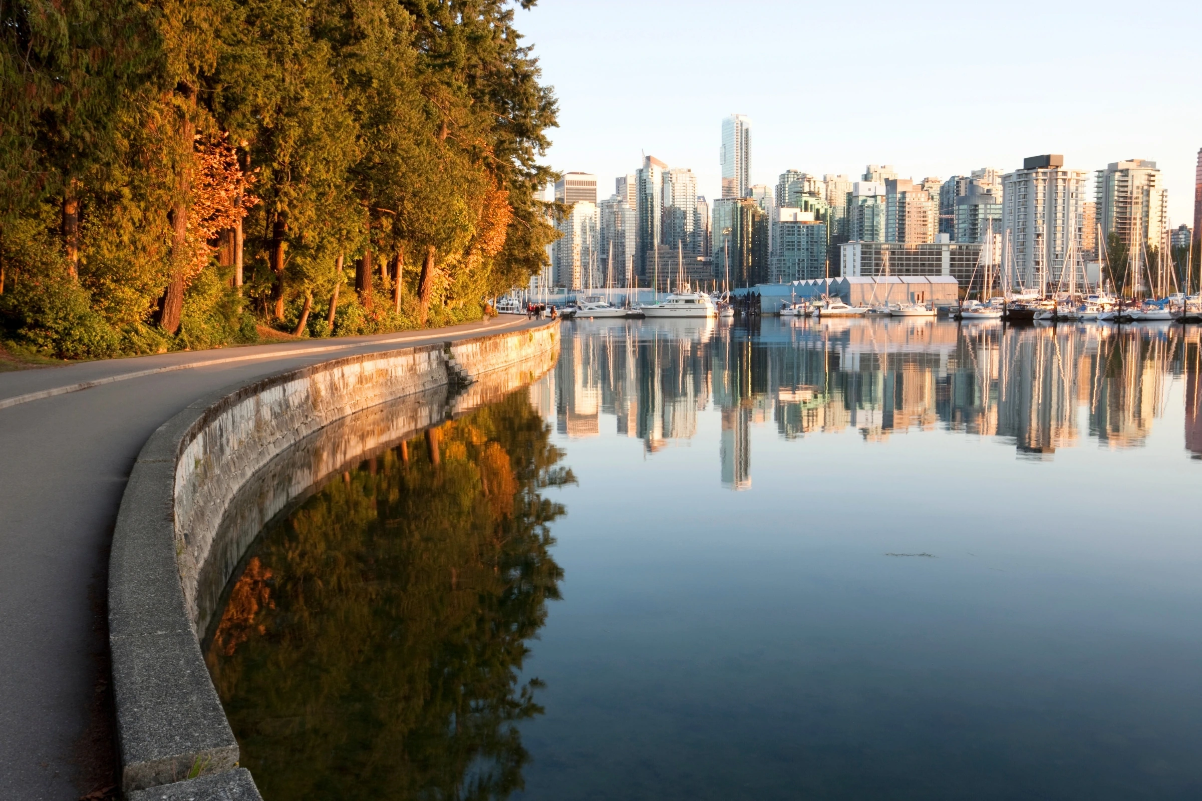 10-Night All-Inclusive Alaska Cruise with Vancouver Stay